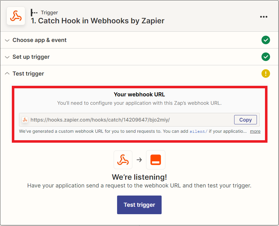Zapier_Process_7_Webhook_URL_available.png