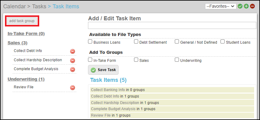 Setup_Task_Items_Screen_Add_Task_Group_Highlight.png