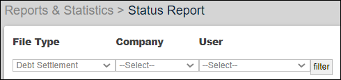 Status_Report_filtering_options.png