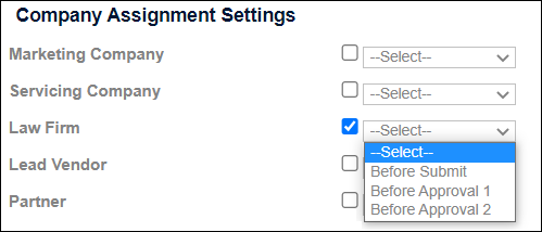Company_Assignment_Settings_Dropdown_Options.png